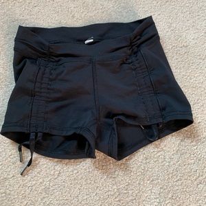 Lululemon Booty Short